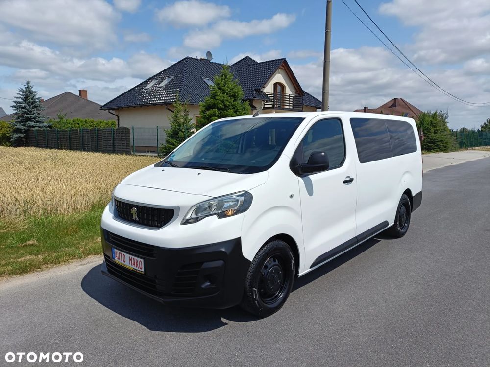 Peugeot Traveller L3 2.0 Business - 37