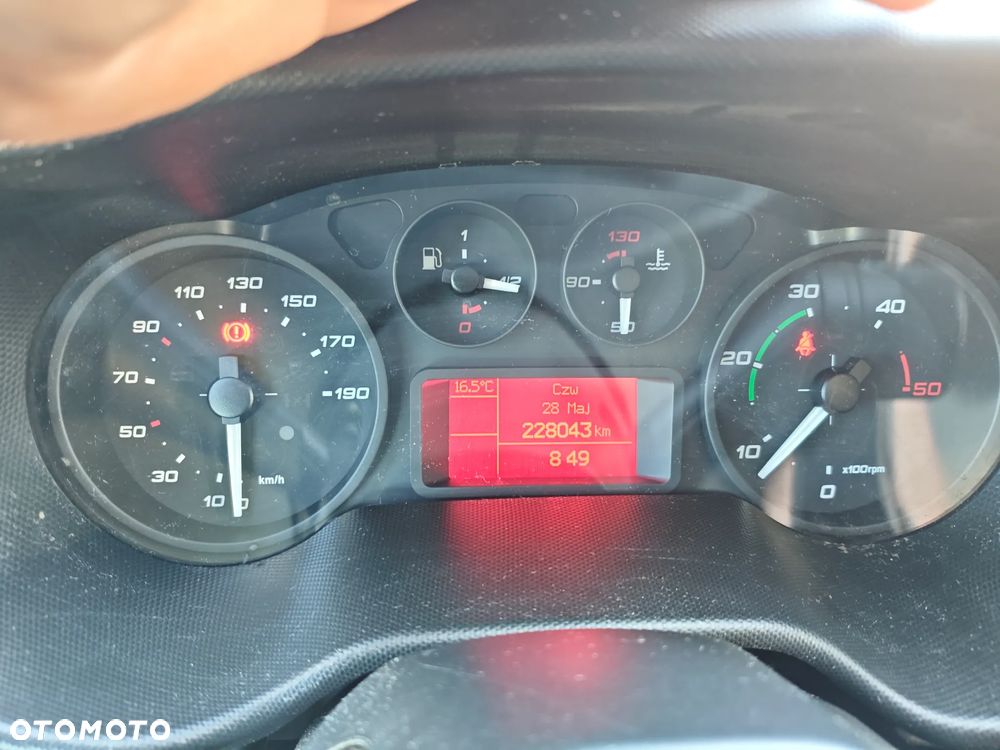 Iveco Daily 35-150 - 10