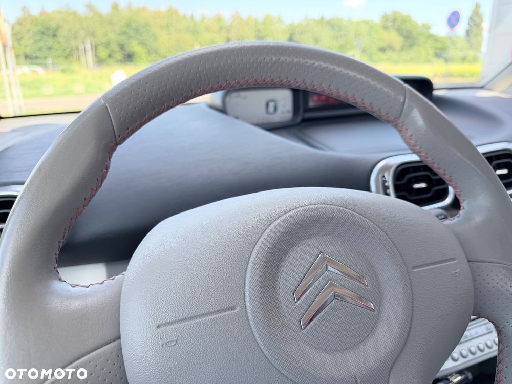 Citroën C3 Picasso 1.6 HDi Exclusive - 6