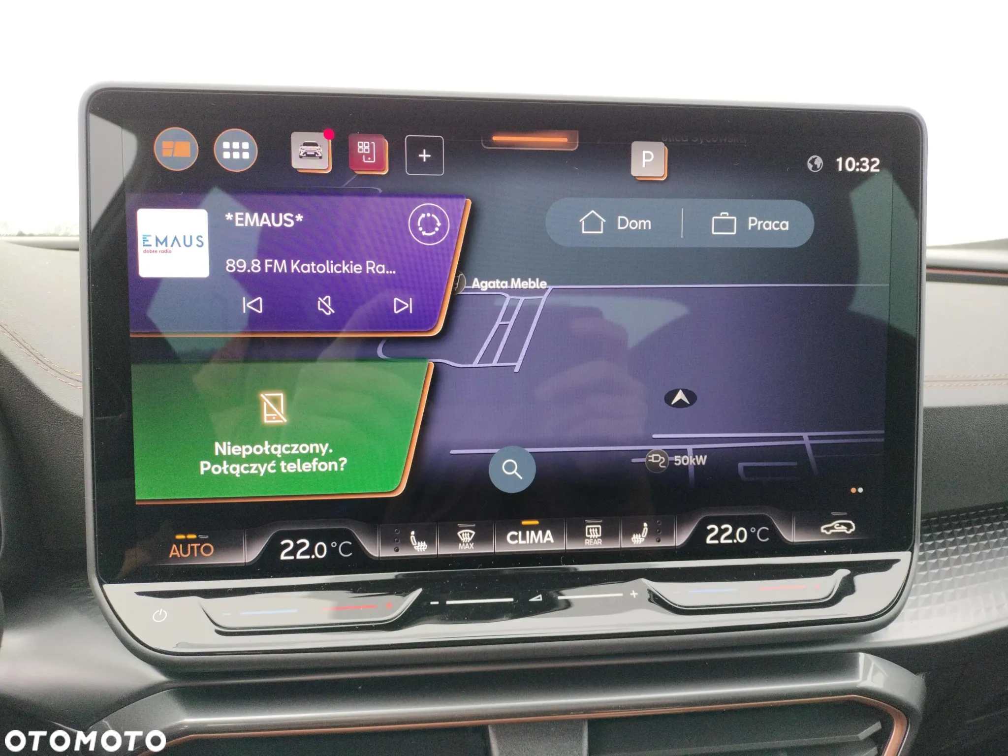 Cupra Formentor 1.5 eTSI mHEV DSG - 26