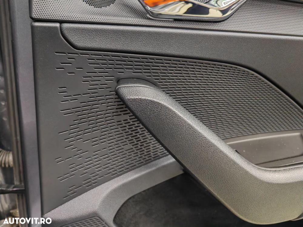 Skoda Octavia 2.0 TDI DSG Sport Edition - 19