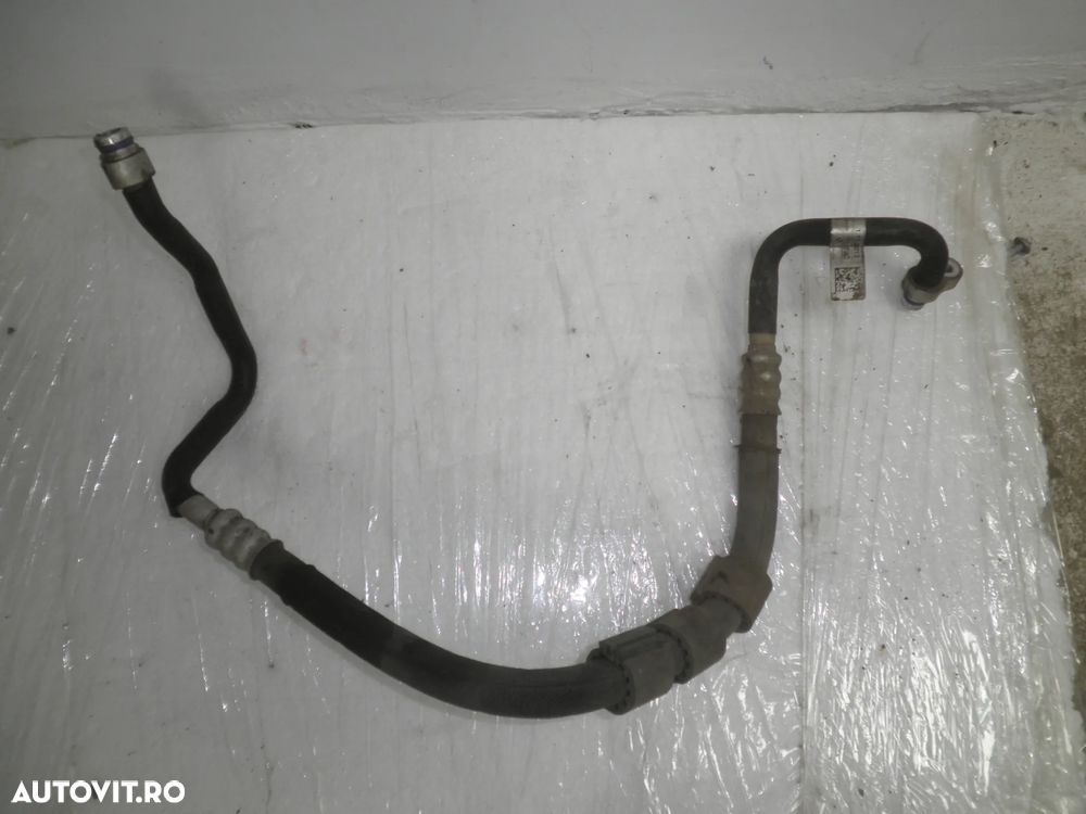 Conducta AC Audi A6 C7 3.0 TDI Facelift 2016 4G0260701BT