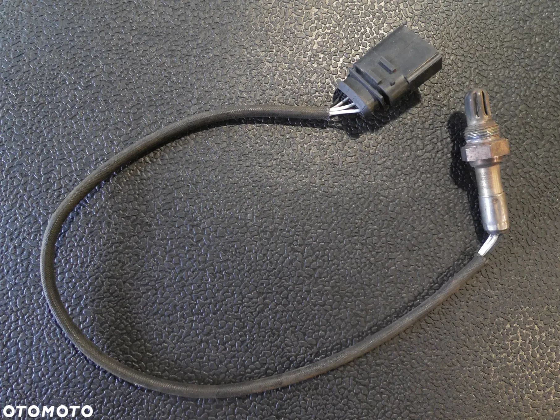 SONDA LAMBDA ENGITECH ENT600011 UNIWERSALNA AUDI CHEVROLET KIA NISSAN SEAT - 1