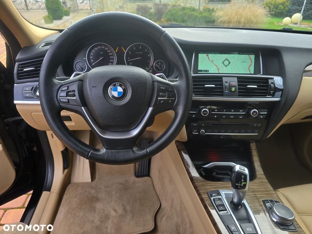 BMW X4 xDrive20i xLine - 18