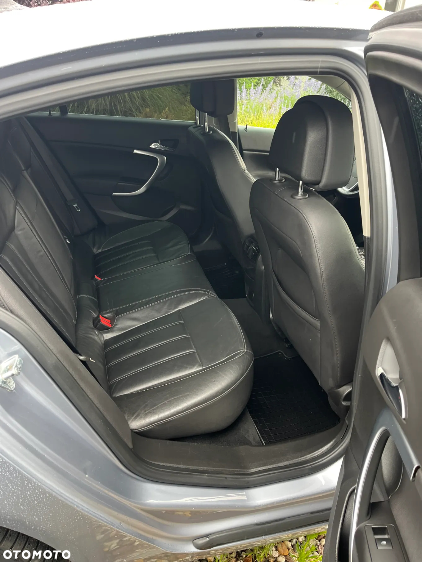 Opel Insignia 2.0 CDTI Sport - 13