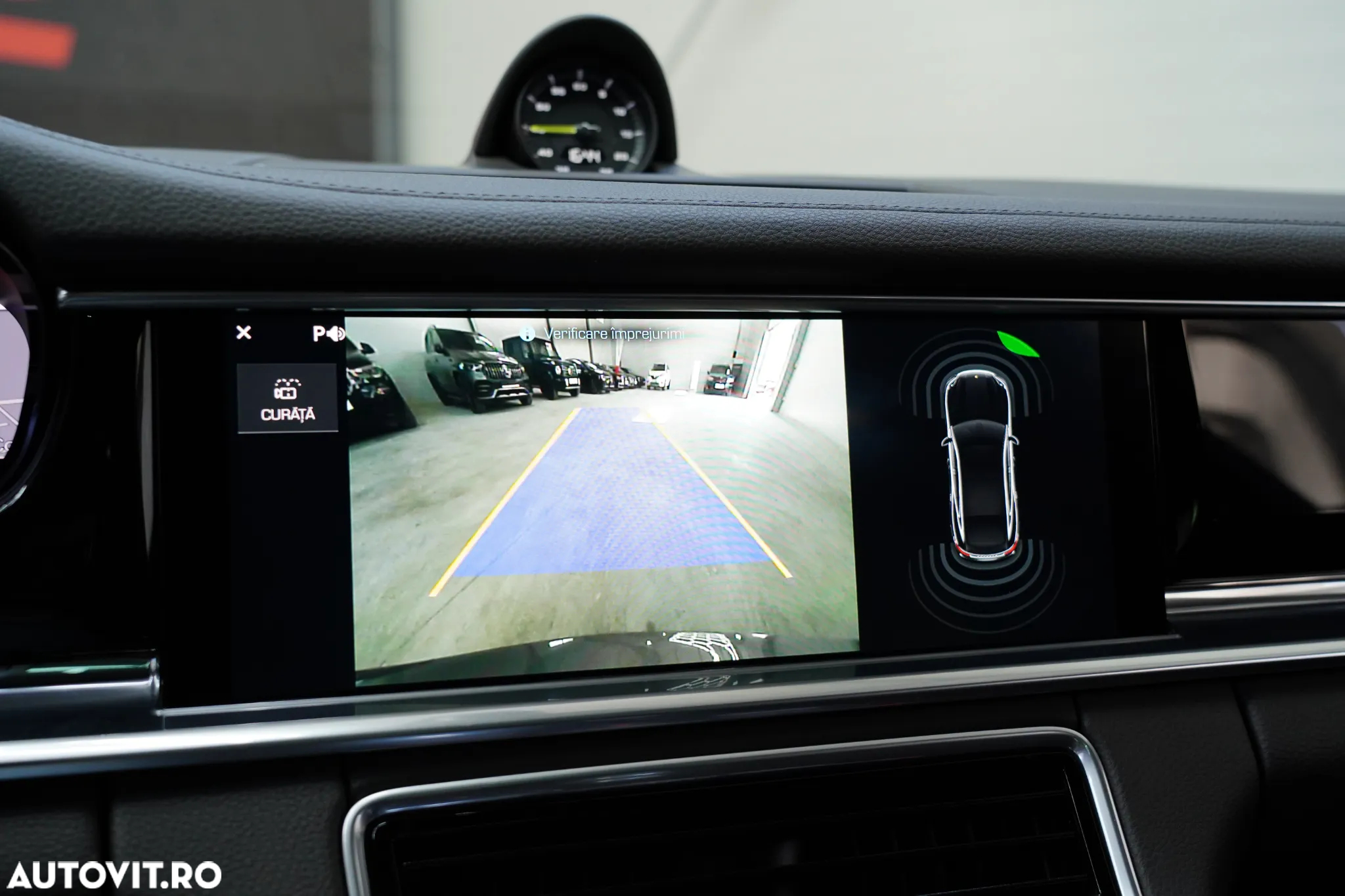 Porsche Panamera 4 E-Hybrid - 20