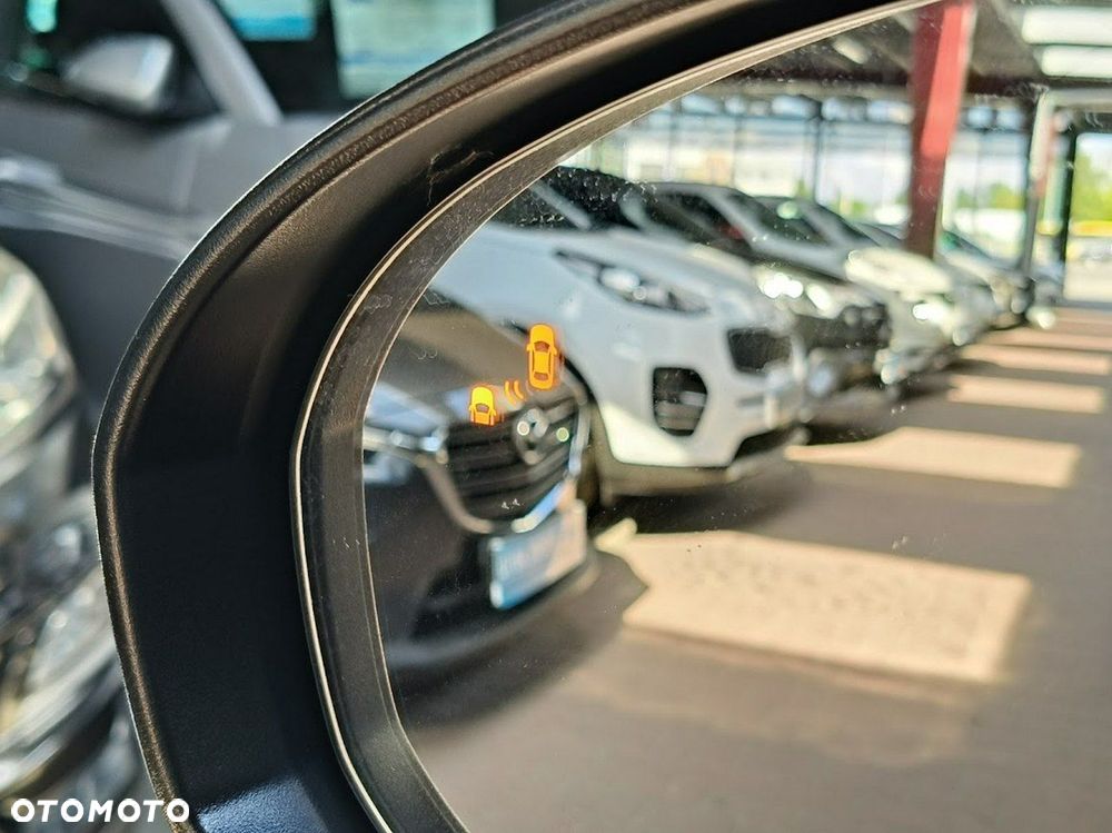 Hyundai Tucson 1.6 T-GDi Premium 4WD DCT - 11