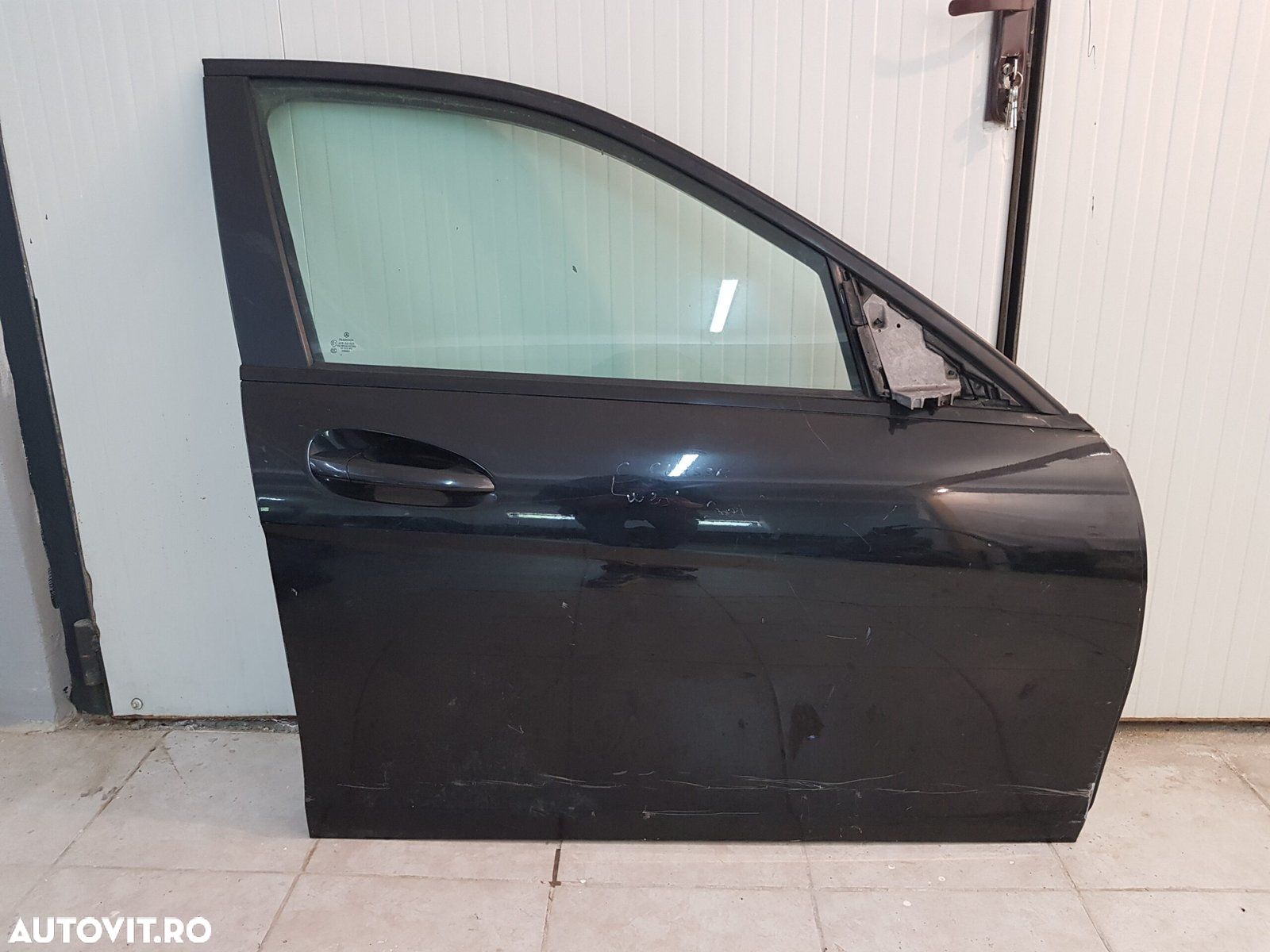 Broasca usa dreapta fata Mercedes C Class W204 - 1