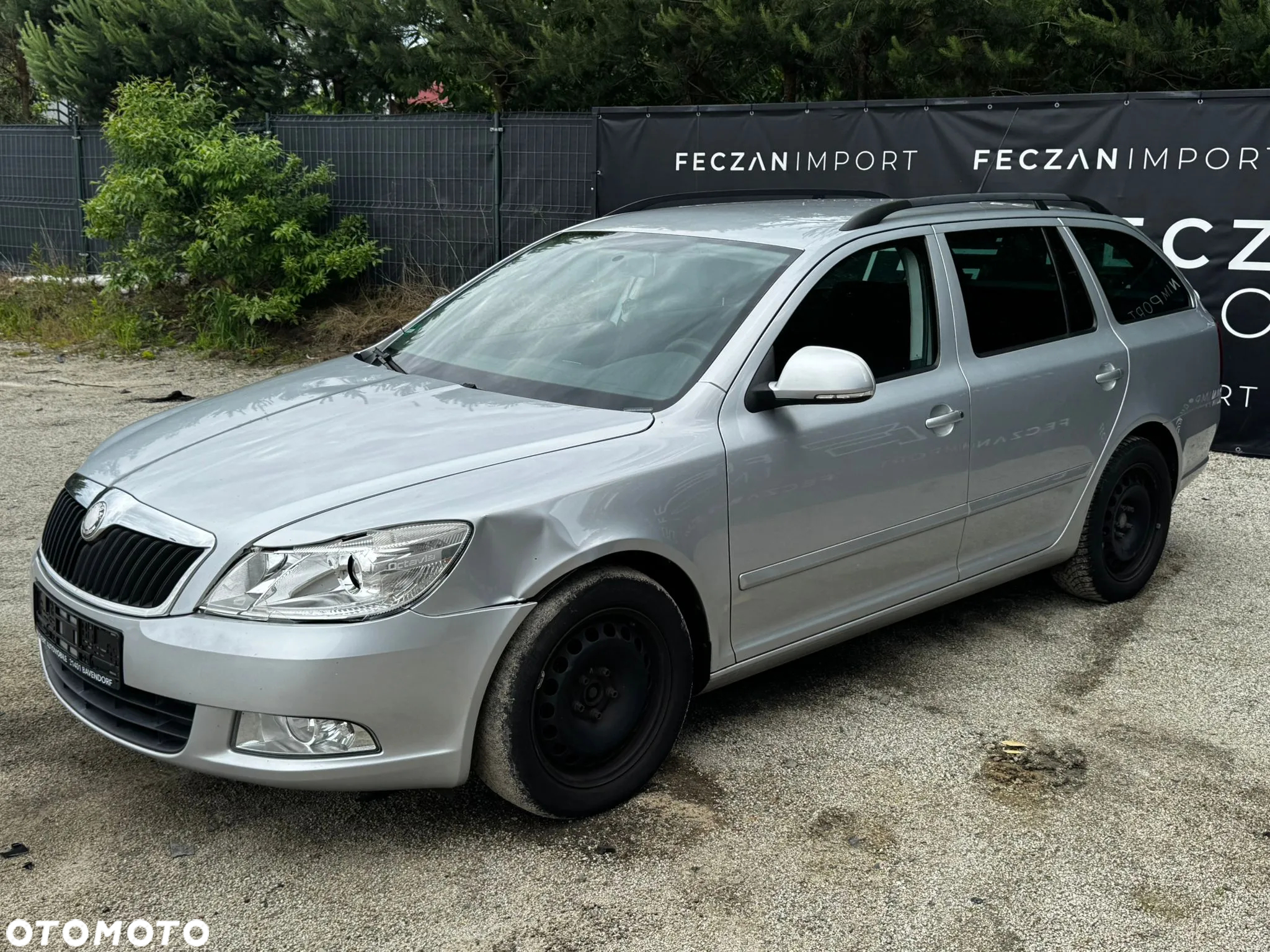 Skoda Octavia 1.8 TSI Ambition - 8