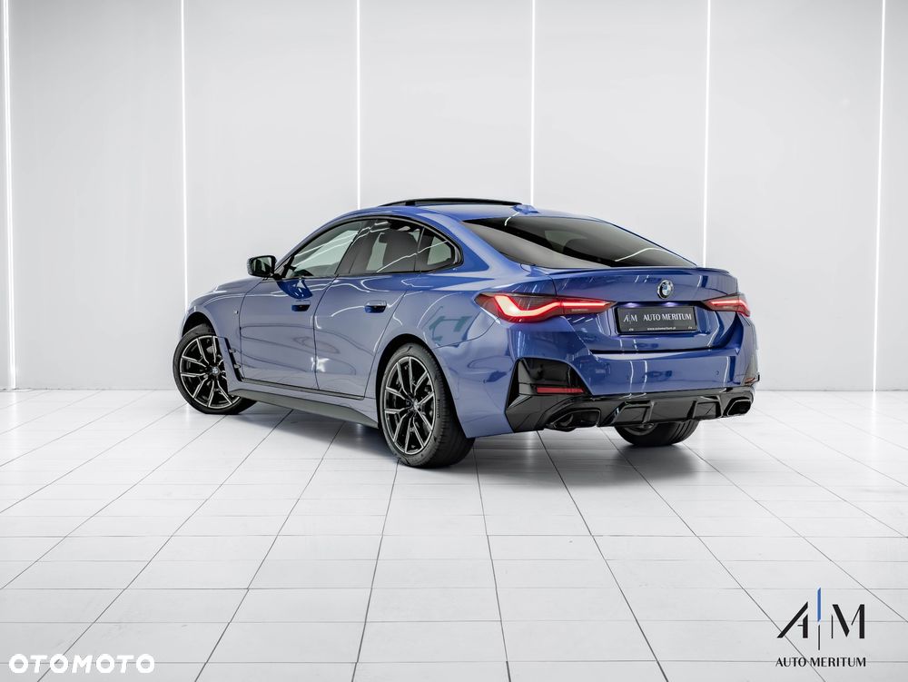 BMW Seria 4 M440i xDrive - 4