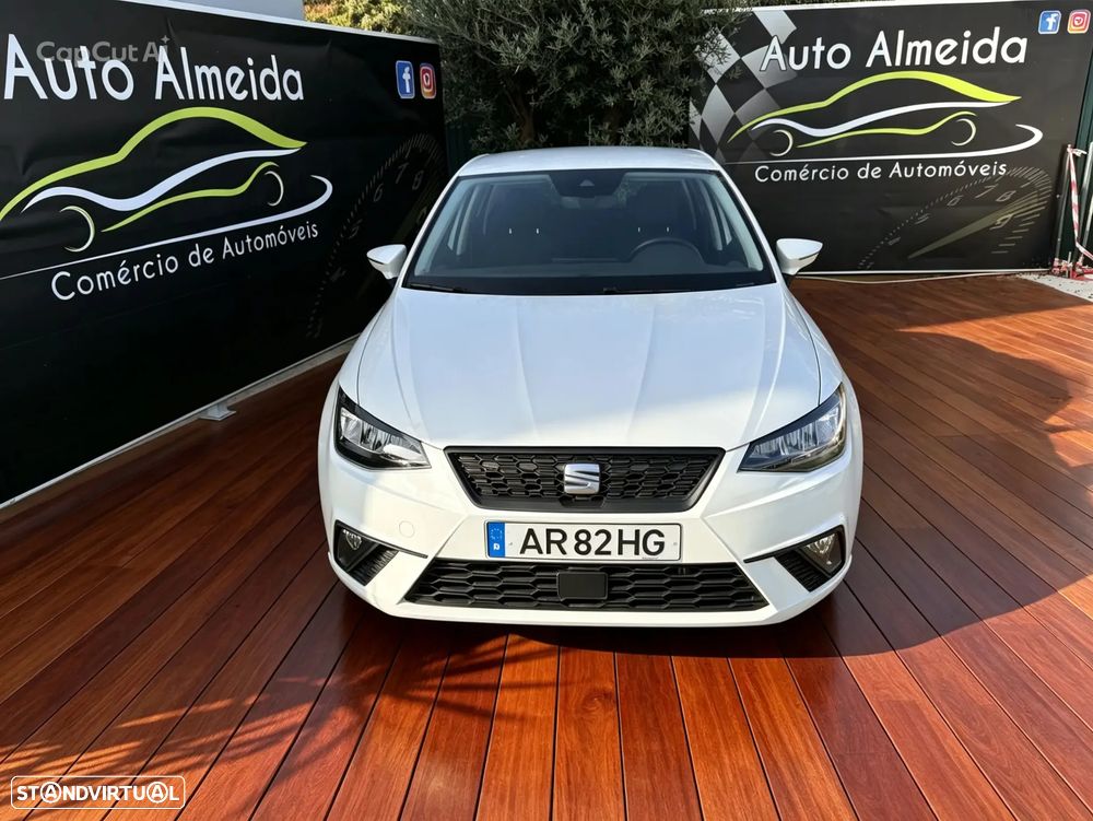 SEAT Ibiza 1.0 Style - 2