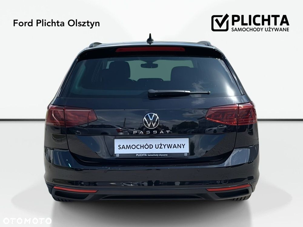 Volkswagen Passat Variant 2.0 TDI Business DSG - 7