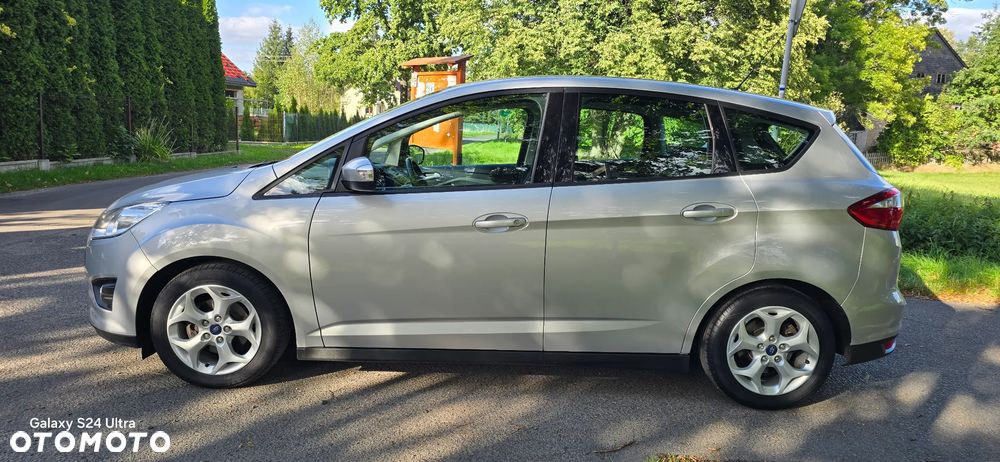 Ford C-MAX - 6