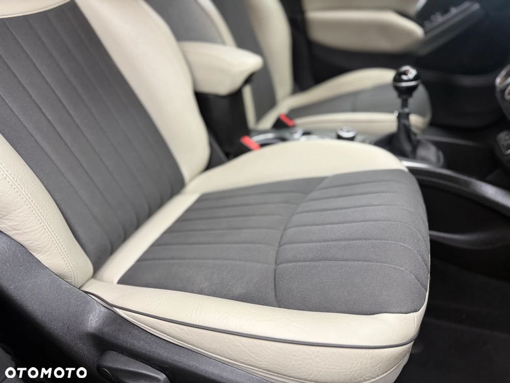 Fiat 500X - 27