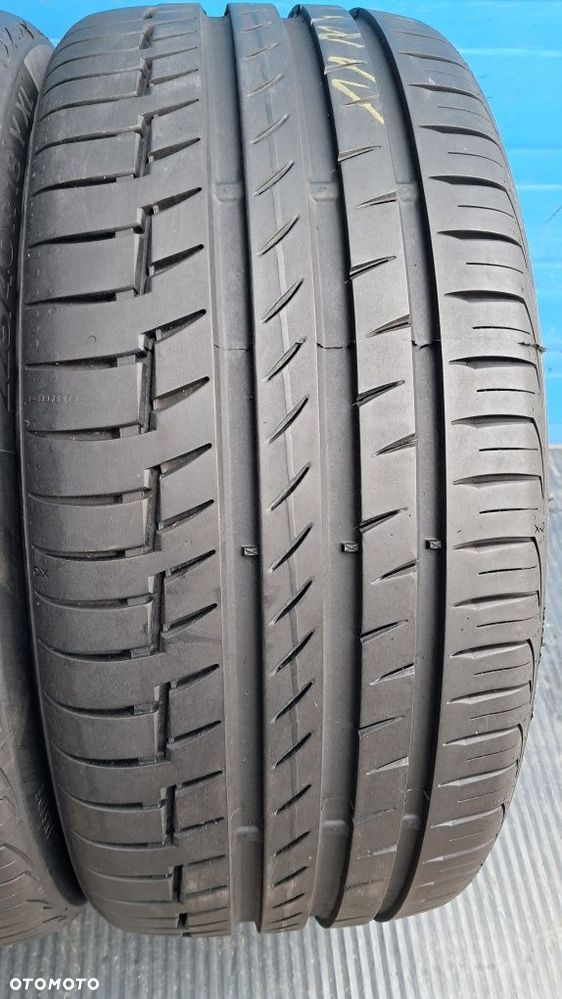 225/40R18 92Y XL Continental Premium Contact 6 - 2