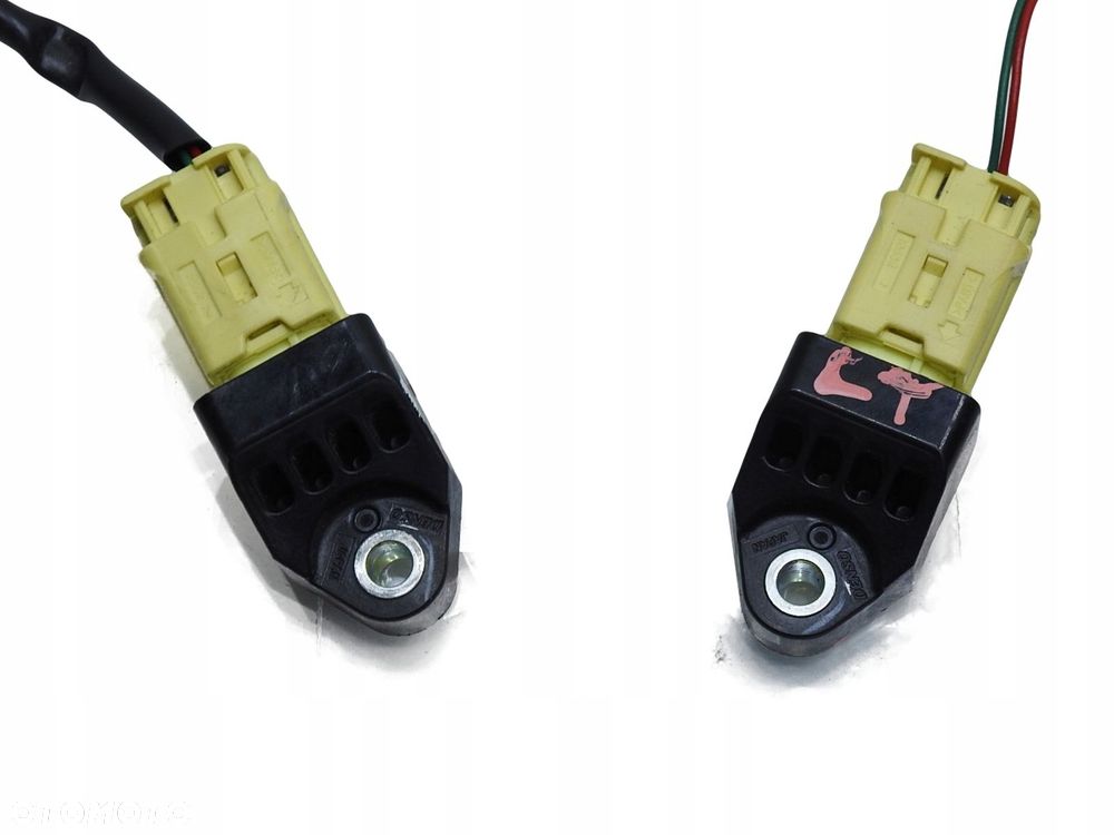 SENSOR UDERZENIOWY BOCZNY SUBARU FORESTER III - 1
