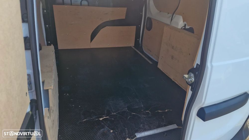 Renault Express 1.5dci Confort 95 - 15