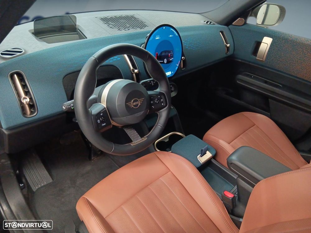 MINI Countryman E Classic L - 11