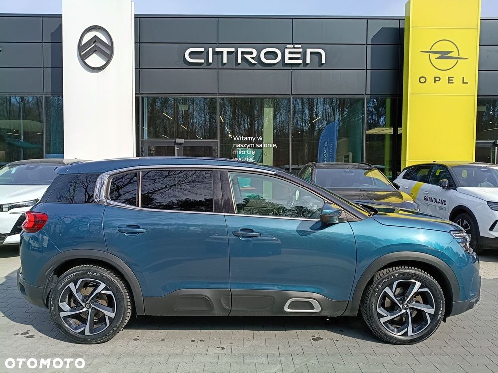 Citroën C5 Aircross - 7