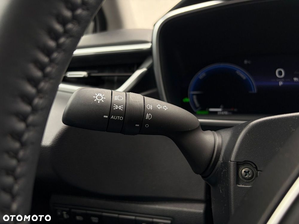 Toyota Corolla 1.8 Hybrid Comfort - 34