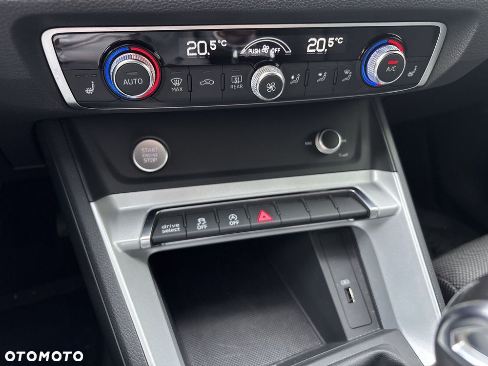 Audi Q3 Sportback - 17