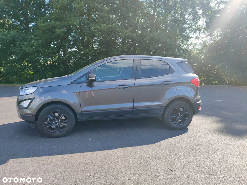 Ford EcoSport - 8
