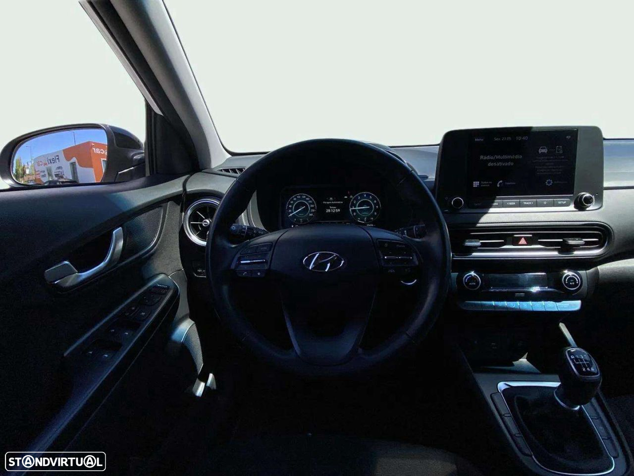 Hyundai Kauai 1.0 T-GDi Premium - 13