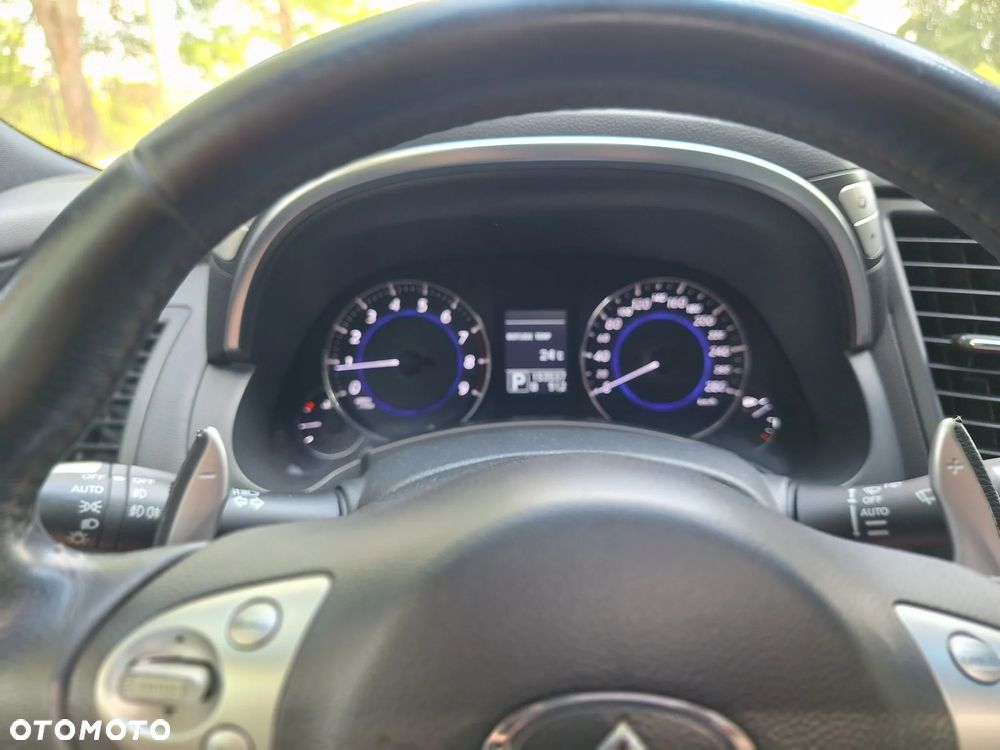 Infiniti FX FX50 AWD S Premium - 20