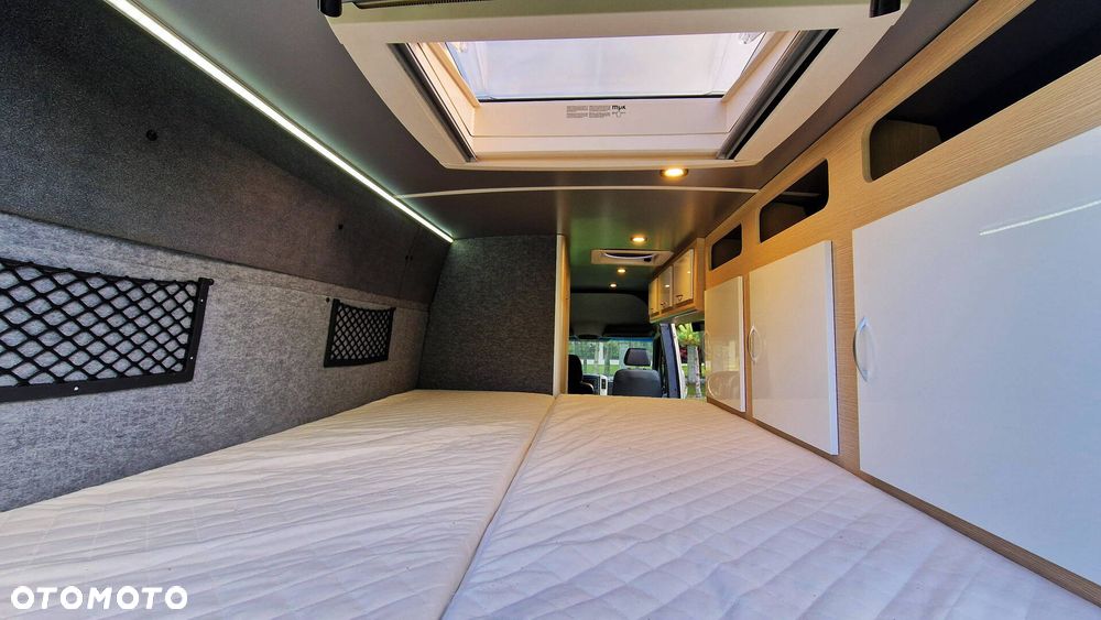 Volkswagen Crafter Kamper - 34
