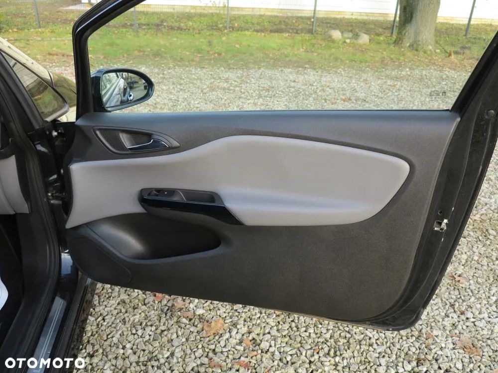 Opel Corsa 1.4 Turbo (ecoFLEX) Start/Stop Innovation - 16