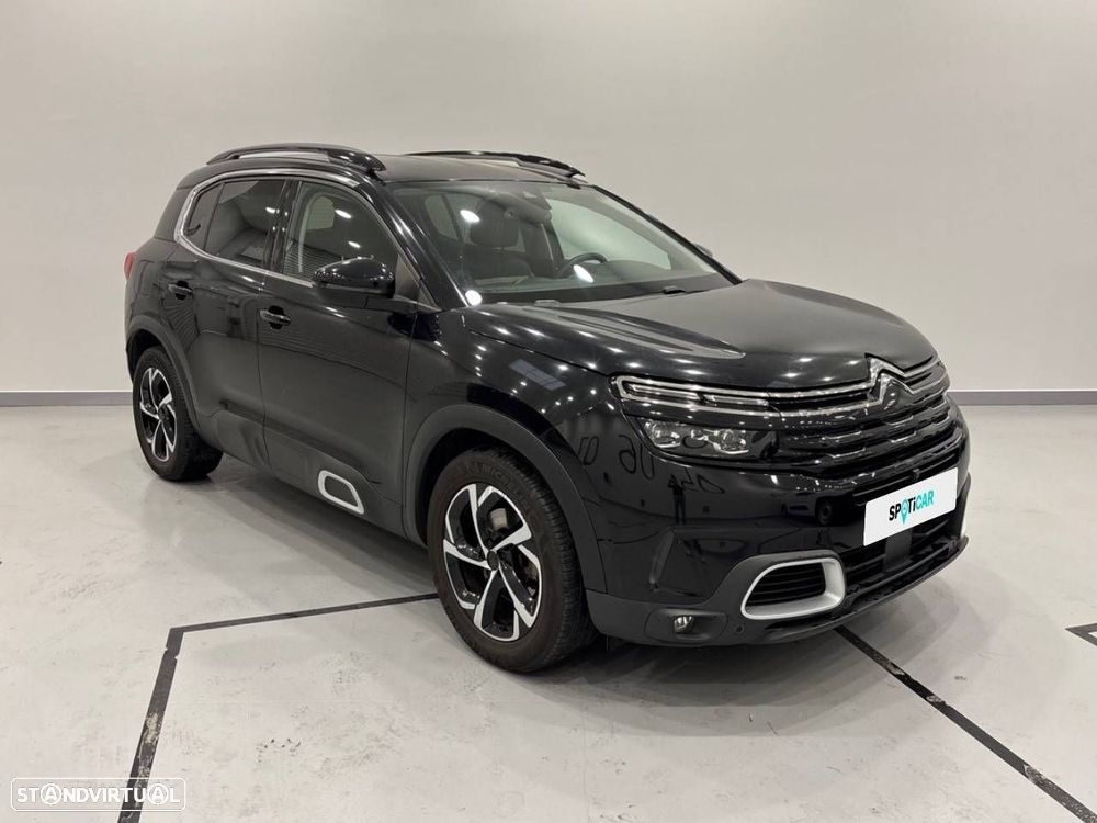 Citroën C5 Aircross 1.2 PureTech Shine - 3