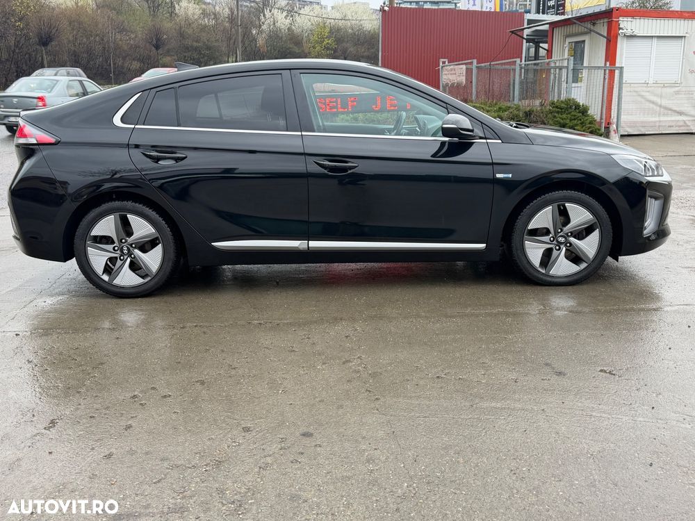 Hyundai IONIQ 141CP Exclusive - 5