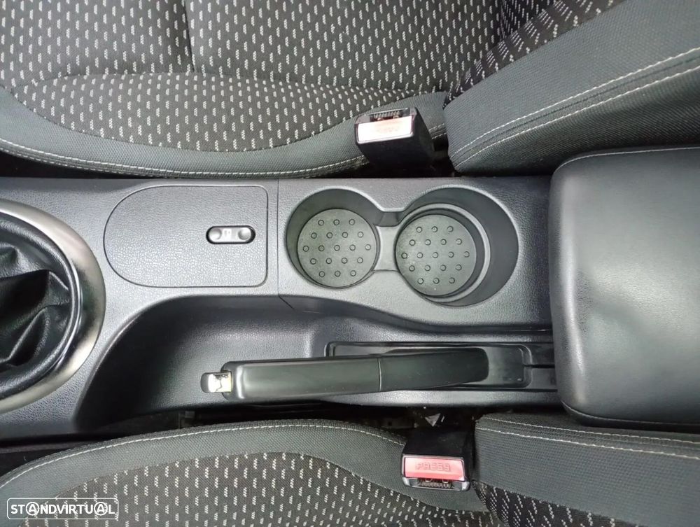 Nissan Qashqai - 17
