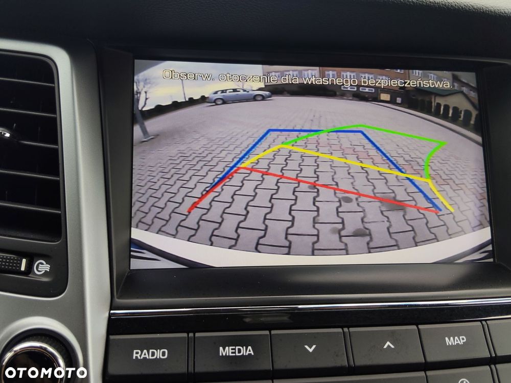 Hyundai Tucson 2.0 CRDi 4WD Passion Plus - 33