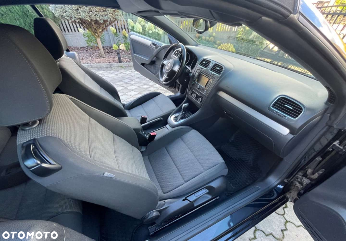 Volkswagen Golf - 31