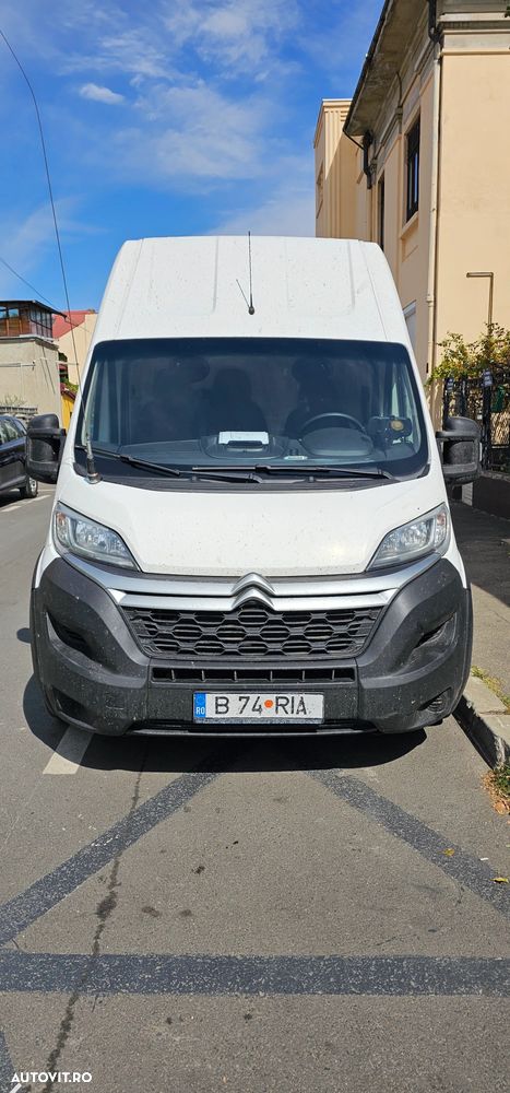 Citroën Jumper - 1