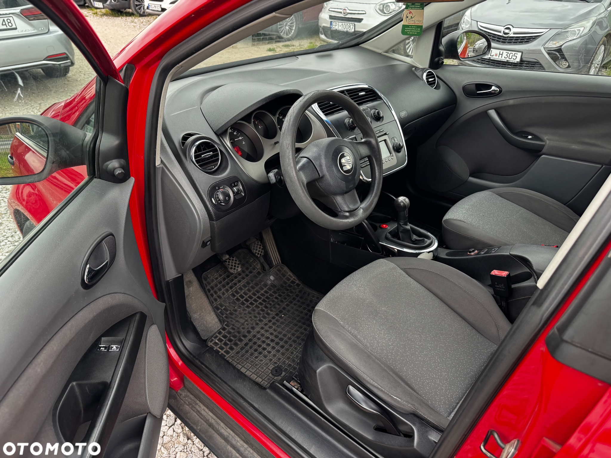 Seat Altea XL1.6 Reference - 23