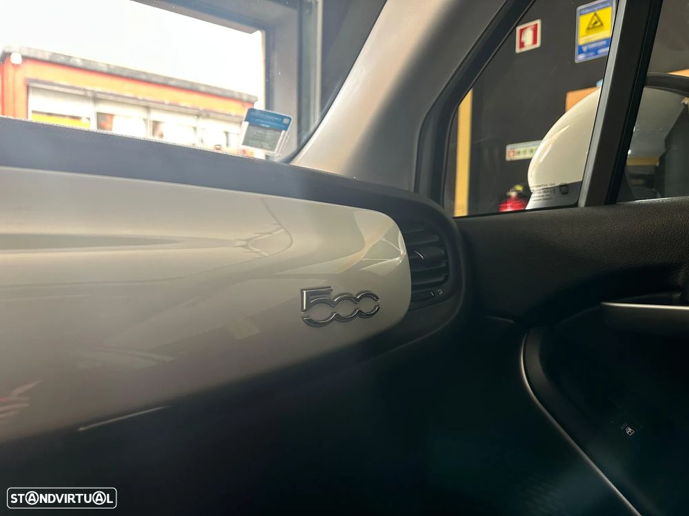 Fiat 500X 1.3 MJ Cross - 23