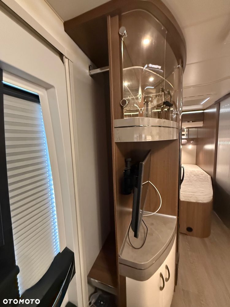 Hobby 495 WFB 540 FU - 12