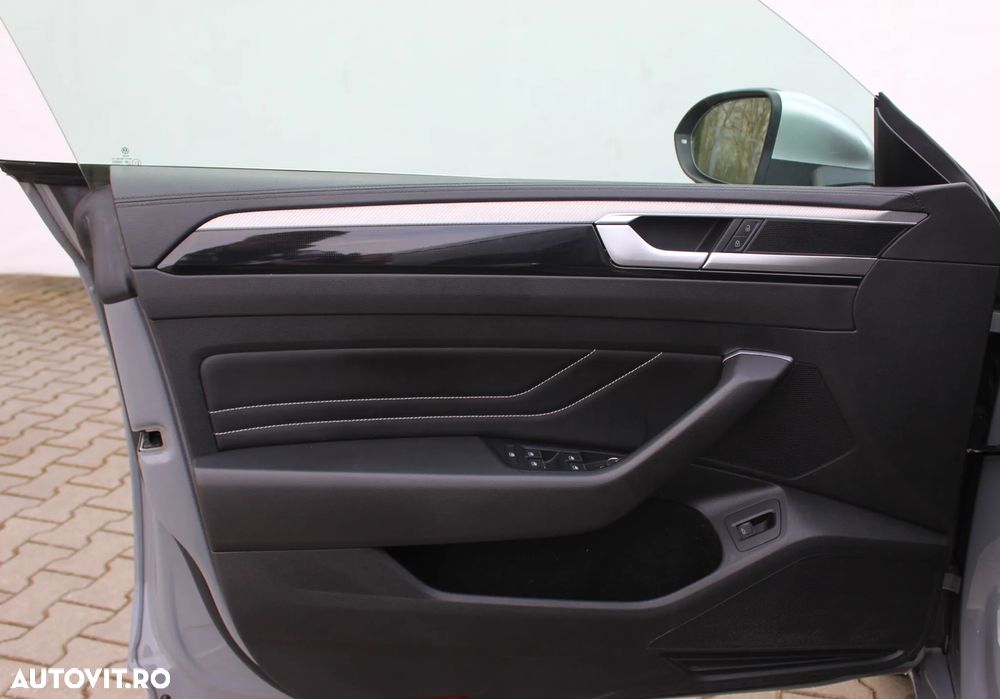 Volkswagen ARTEON 2.0 TDI SCR DSG Elegance - 9