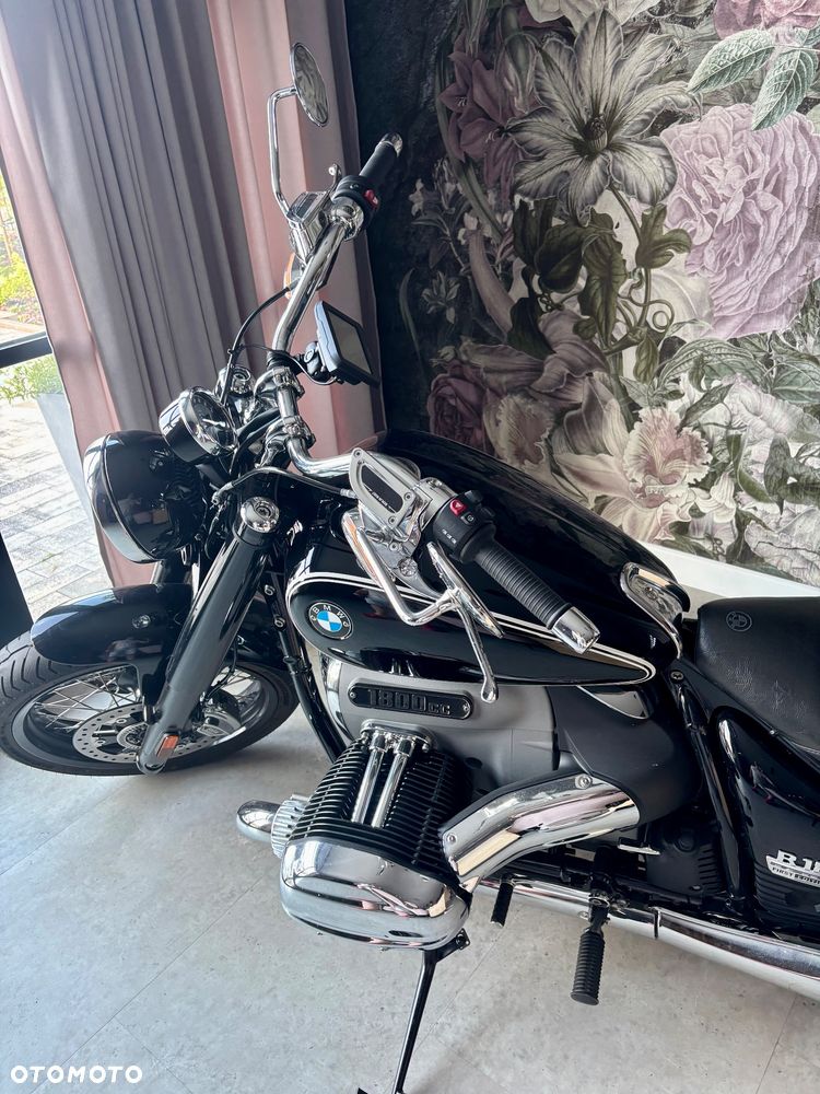 BMW R - 3