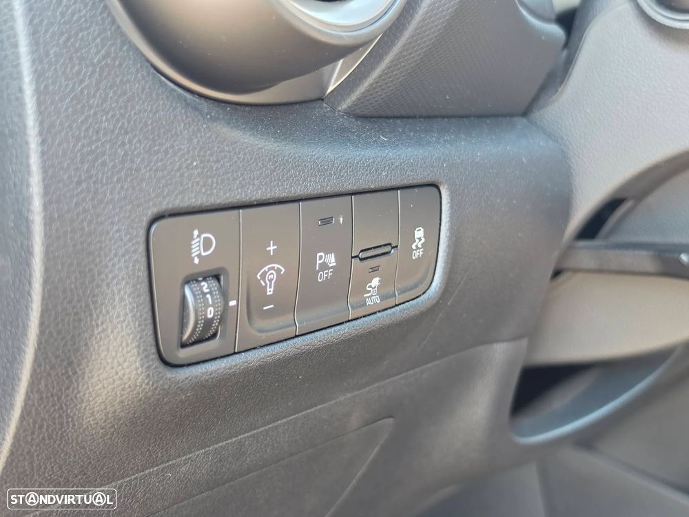 Hyundai Kauai Standard - 25