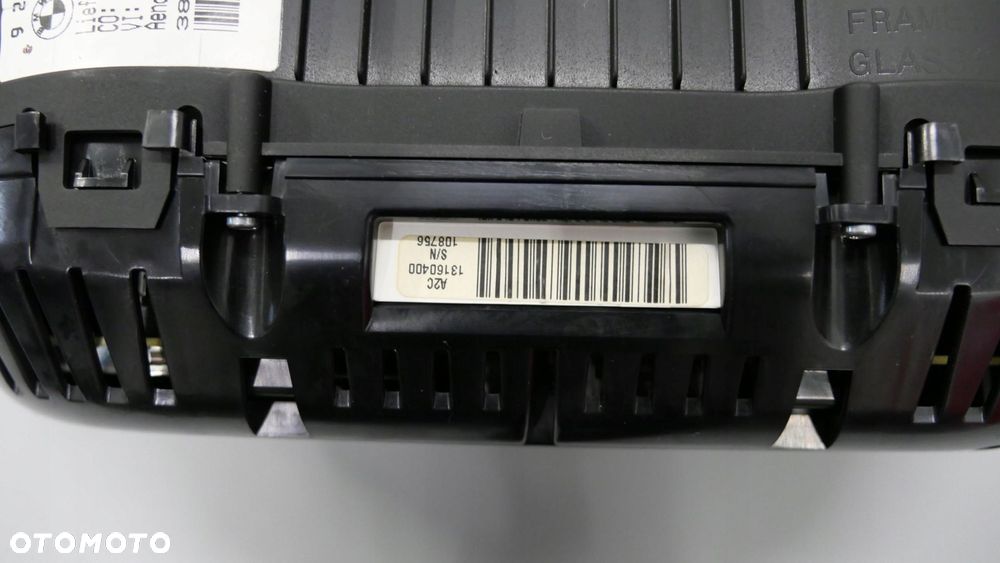 bmw f20 f21 f22 f23 licznik zegary benzyna sport line europa 6847107 - 8