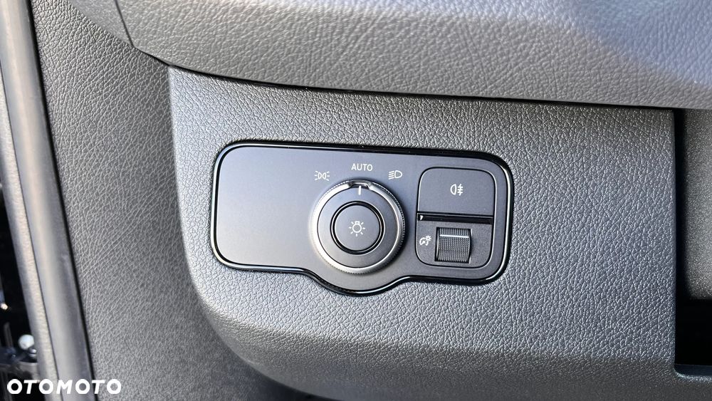 Mercedes-Benz Sprinter 319 CDI - 27