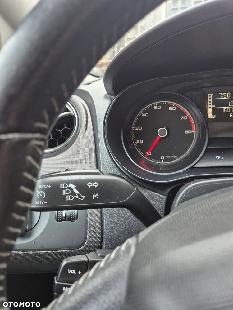 Seat Ibiza - 14