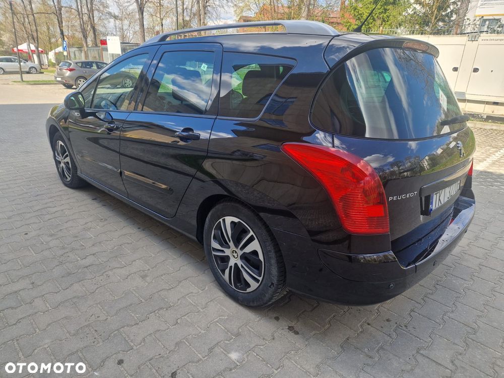 Peugeot 308 1.6 Premium - 17