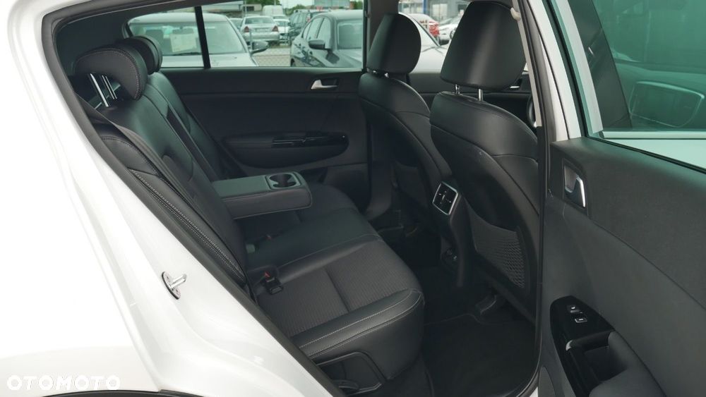 Kia Sportage - 20