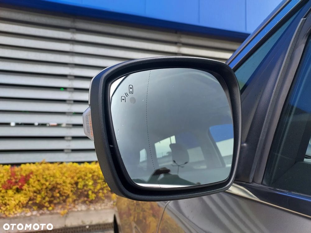 Ford S-Max 2.0 TDCi Titanium PowerShift - 17