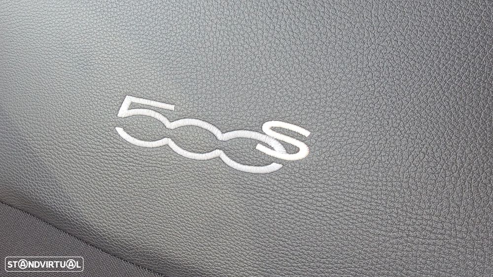 Fiat 500 0.9 TwinAir S S&S - 13