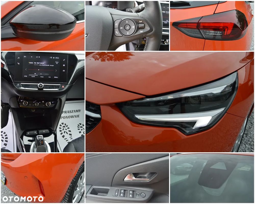 Opel Corsa 1.2 Direct Injection Turbo Automatik YES - 38